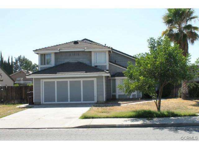 Property Photo:  24048 Mount Russell Drive  CA 92553 