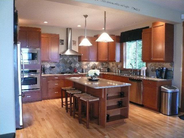 Property Photo:  5418 Ocean Mist Lp  WA 98230 