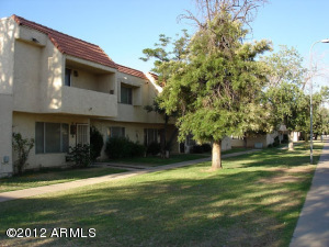 Property Photo:  4860 W Rose Lane  AZ 85301 