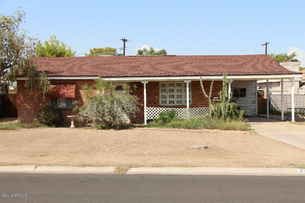 Property Photo:  2308 W Whitton Avenue  AZ 85015 