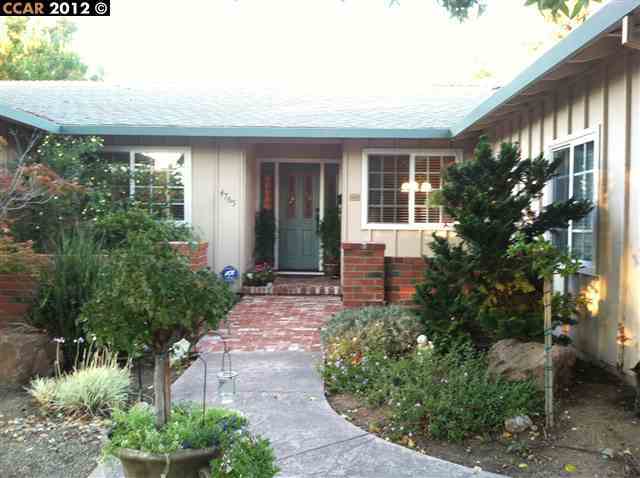 Property Photo:  4765 Olive Dr  CA 94521 