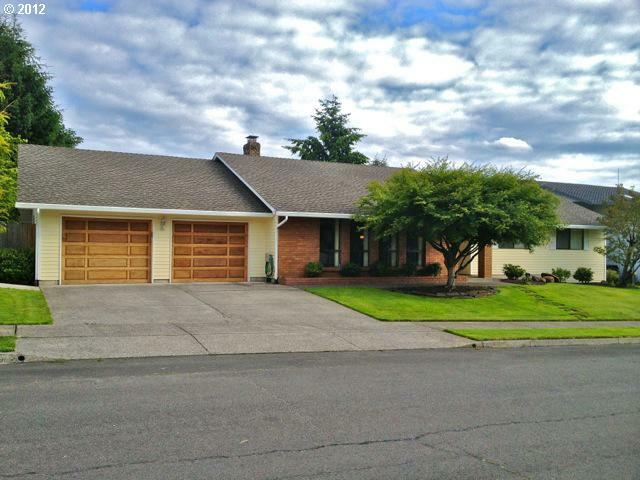 Property Photo:  2311 SE 149th Ave  WA 98683 