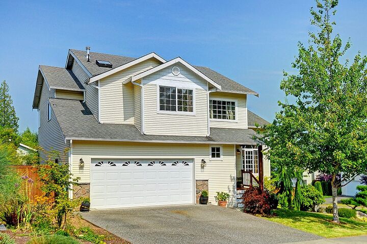 Property Photo: 11331 15th Place SE WA 98258