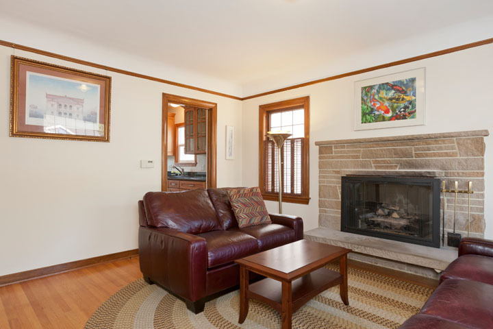Property Photo: 8030 17th Ave NW WA 98117
