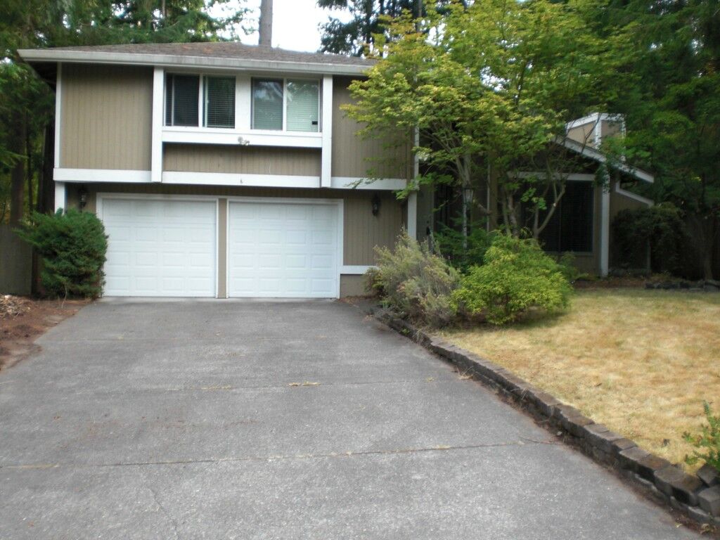 Property Photo: 1015 34th St Ct NW WA 98335