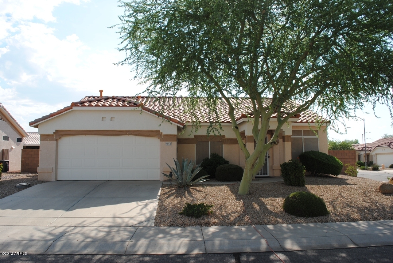 Property Photo:  22311 N 148th Avenue  AZ 85375 