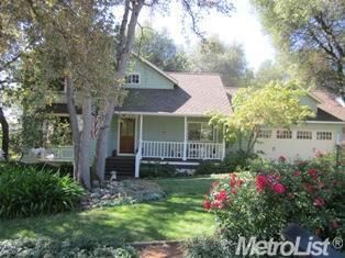Property Photo: 12424 Alta Mesa Dr CA 95603