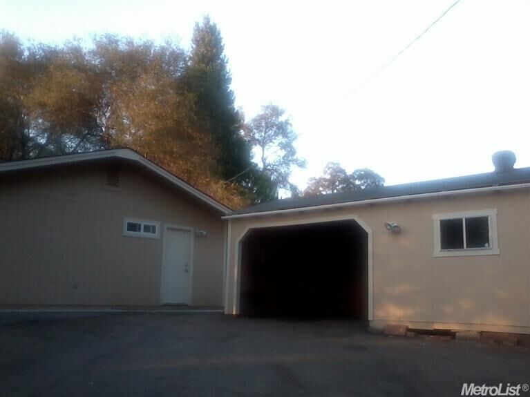 Property Photo: 4730 Grass Valley Hwy CA 95602