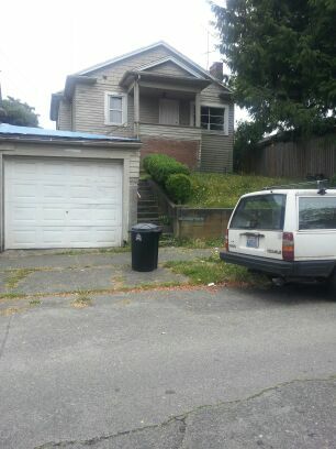 Property Photo:  4576 S Brandon St  WA 98118 