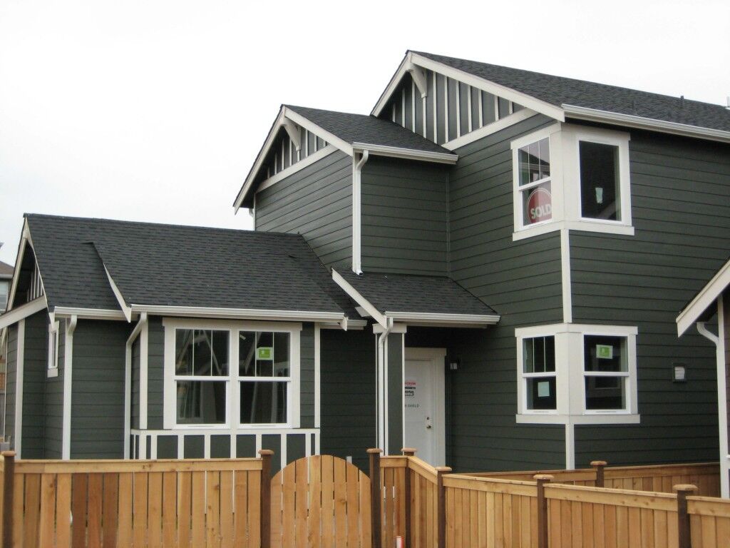 Property Photo:  21015 39th Dr SE 25  WA 98021 