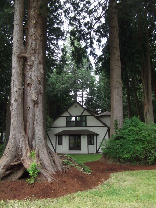 Property Photo:  7519 57th Av Ct NW  WA 98332 