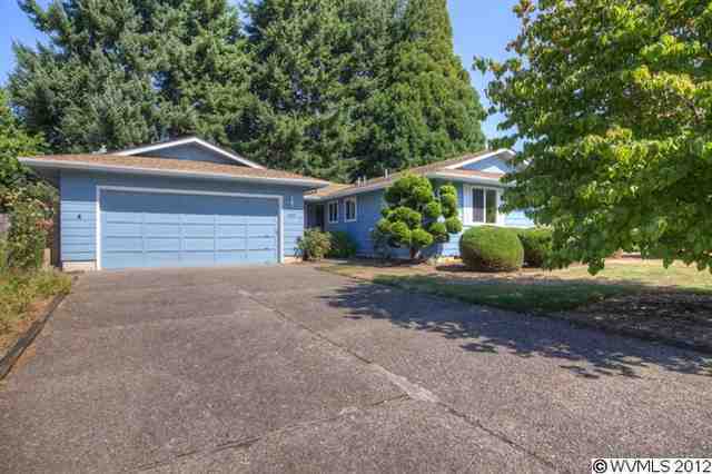 1425  Neahkahnie Ct SE  Salem OR 97306 photo