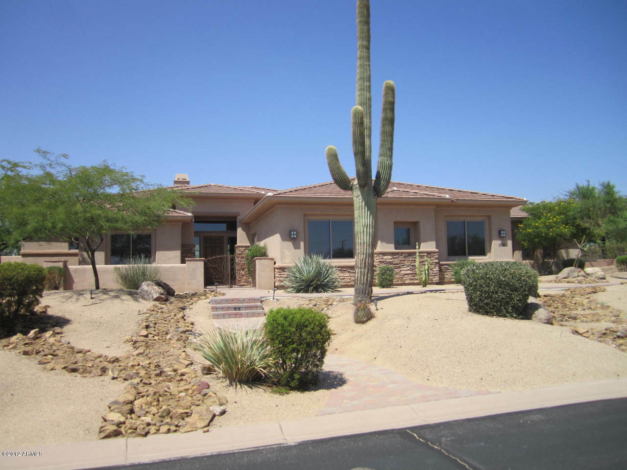 Property Photo:  27538 N 67th Way  AZ 85266 