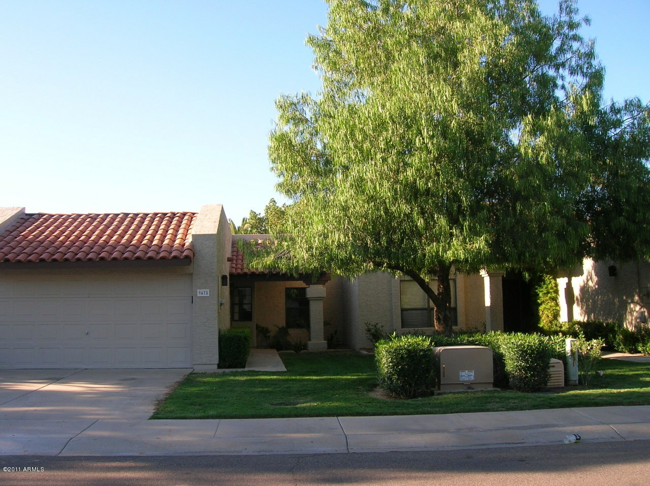 Property Photo: 9478 E Riviera Drive AZ 85260