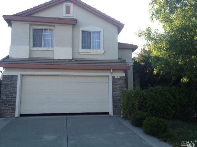 Property Photo:  897 Celestine Circle  CA 95687 