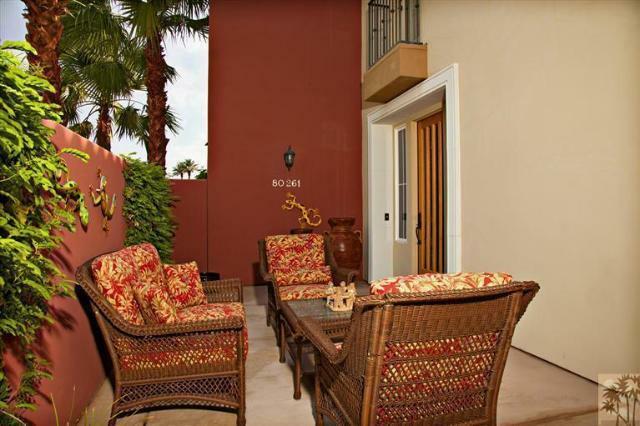 Property Photo: 80261 Via Tesoro CA 92253