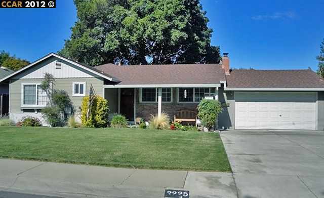 Property Photo:  3225 Fitzpatrick Dr  CA 94519-2119 