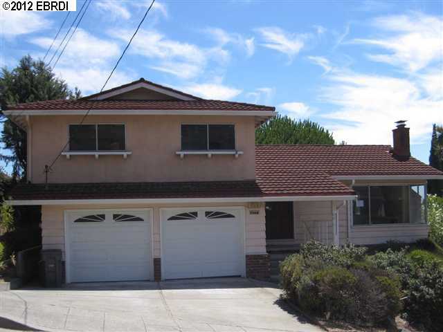 Property Photo:  16223 San Remo Dr  CA 94578 