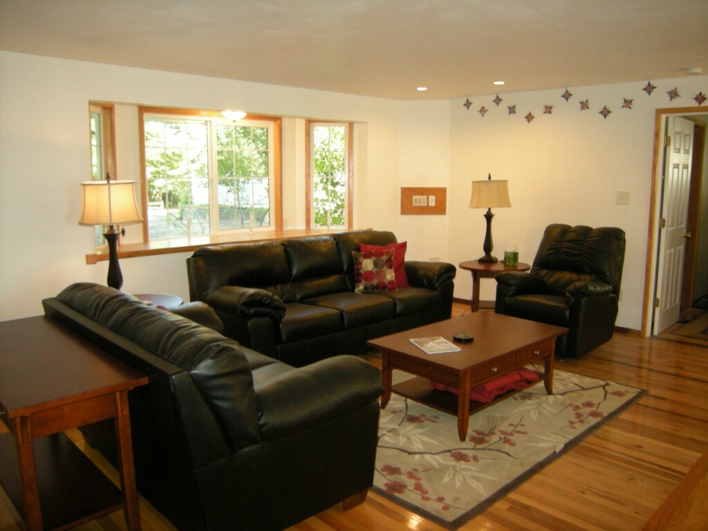 Property Photo:  391 E Treasure Island Dr  WA 98524 