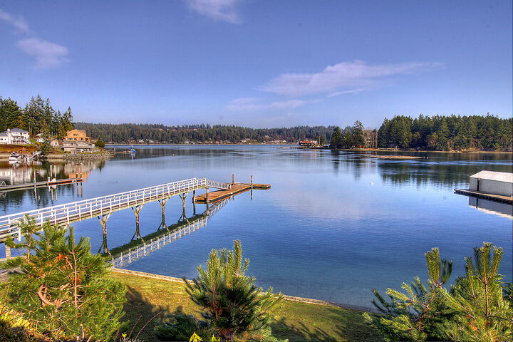 323 Island Blvd Fi  Fox Island WA 98333 photo