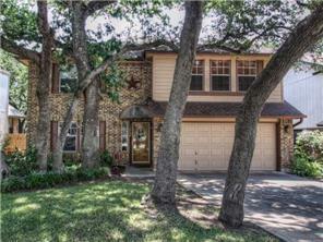 Property Photo: 12700 Wittmer Drive TX 78729
