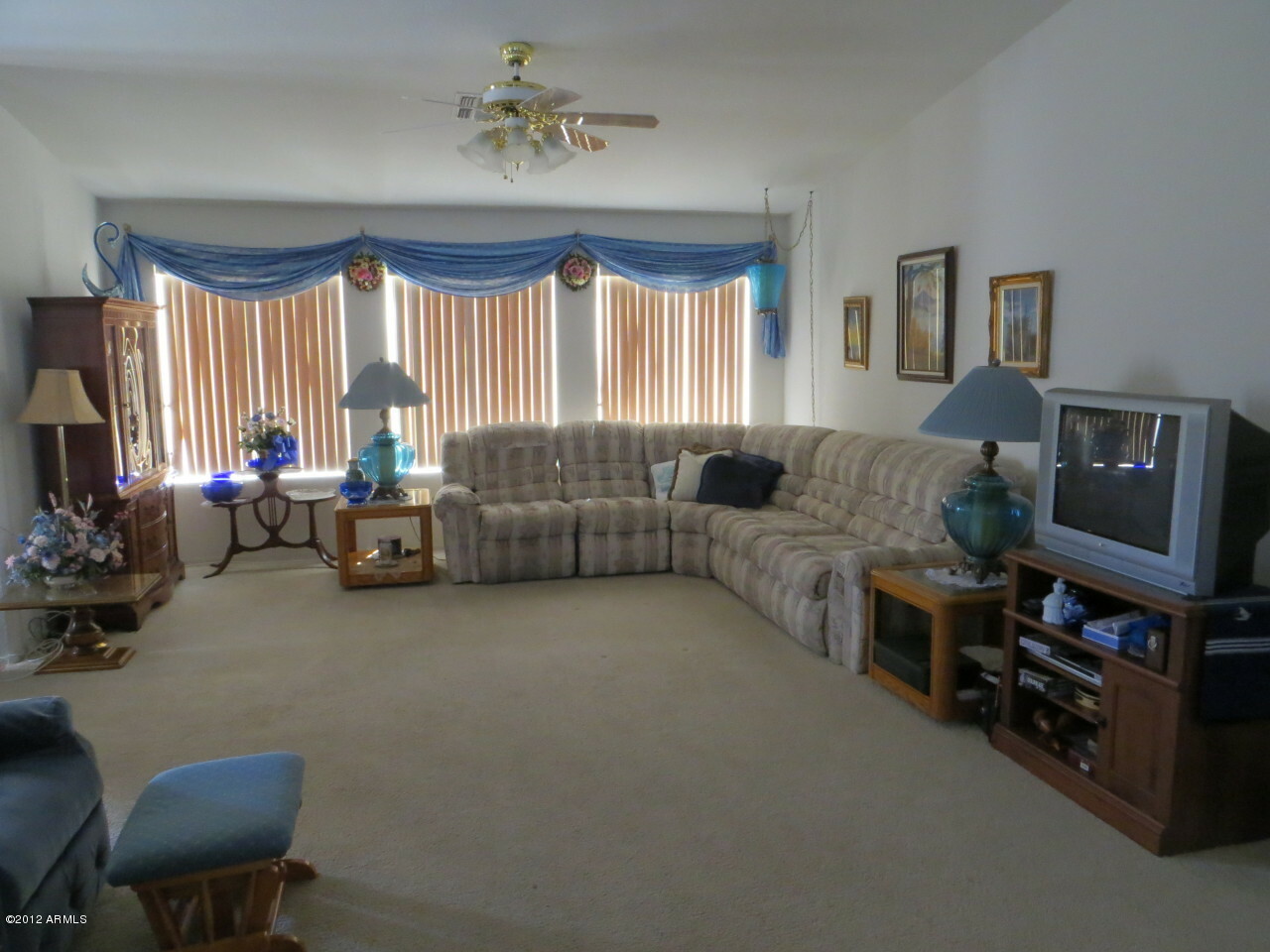 Property Photo:  2101 S Meridian Road 304  AZ 85120 