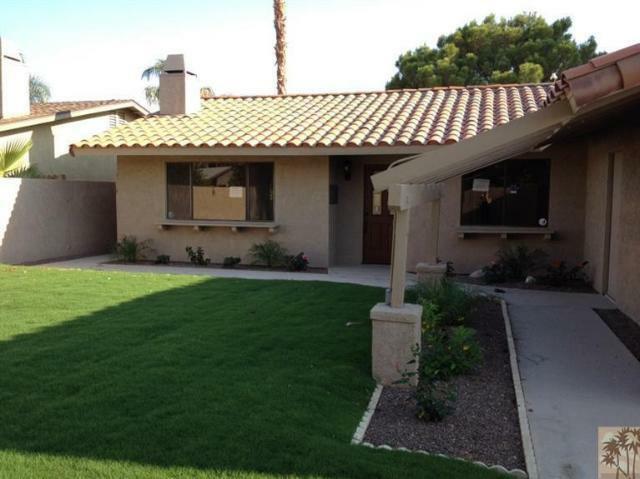 Property Photo: 76829 New York Avenue CA 92211