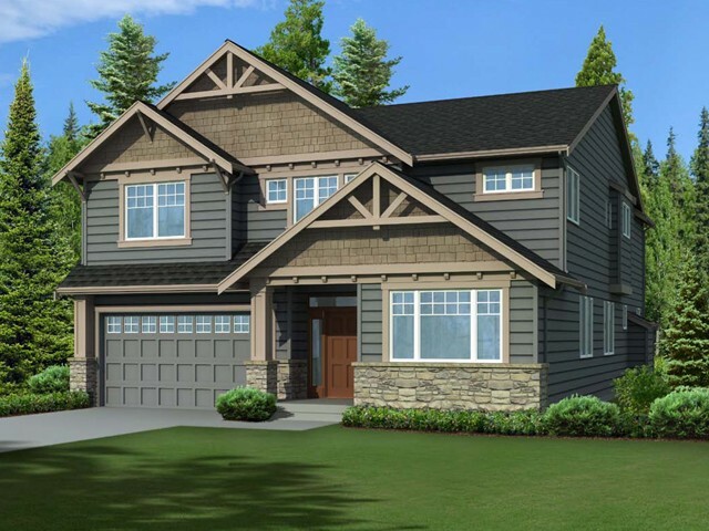 Property Photo:  27286lot 34 SE 13th St  WA 98075 