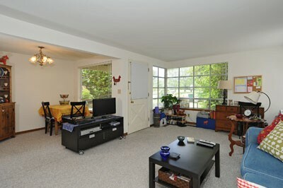 Property Photo:  5208 Sand Point Wy NE  WA 98105 