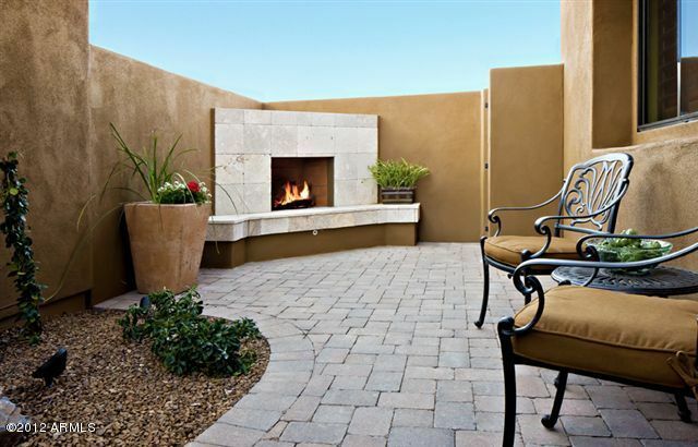 Property Photo:  36600 N Cave Creek Road 5 C  AZ 85331 