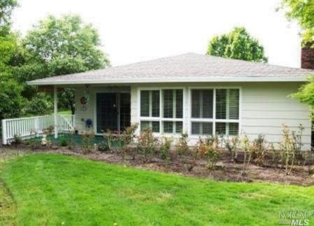 Property Photo:  6526 Meadowgreen Place  CA 95409 