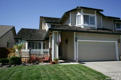 Property Photo:  1526 Mallory Place  CA 94928 