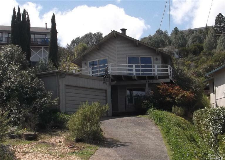 Property Photo: 4821 Marina Drive CA 95451