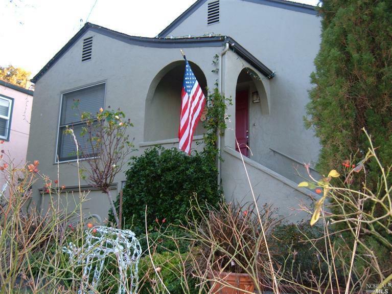 Property Photo: 800 Lewis Road CA 95404