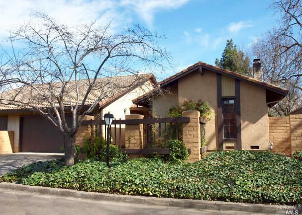 Property Photo: 220 Frederick Drive CA 94559