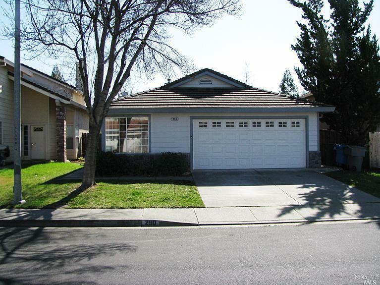 Property Photo:  290 Cooper School Road  CA 95687 