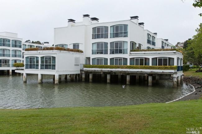 Property Photo: 1104 Shelter Bay Avenue CA 94941