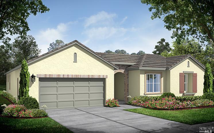 Property Photo: 4404 Avondale Circle CA 94533