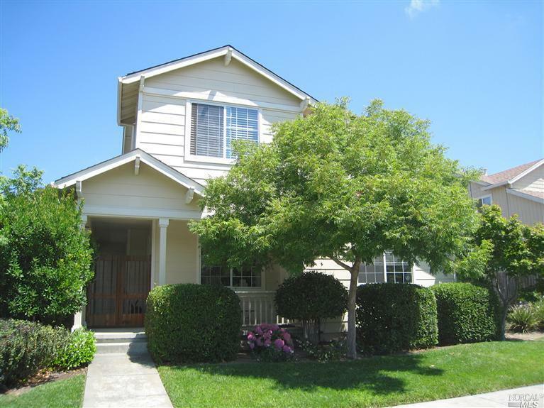 Property Photo:  1331 Peterson Lane  CA 95403 