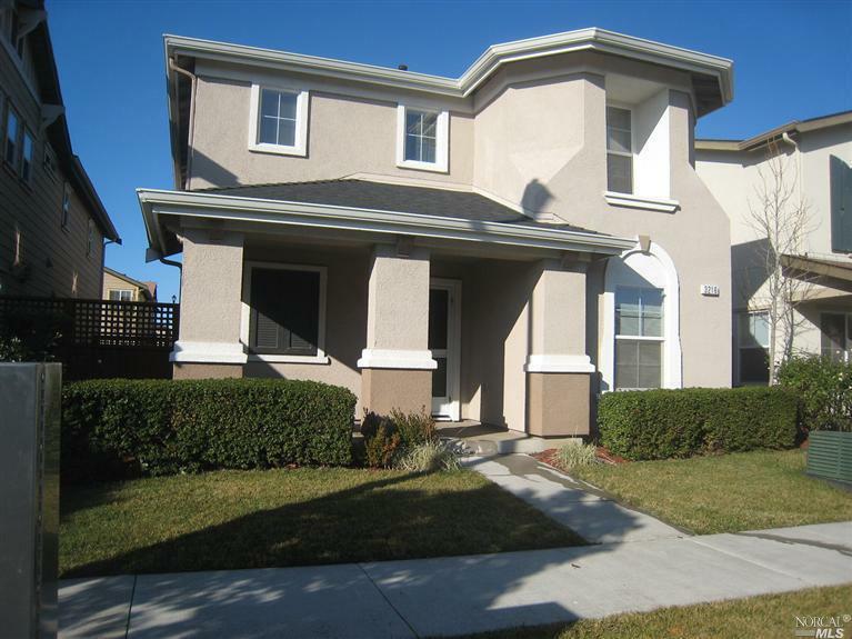 Property Photo:  3216 Puffin Circle  CA 94533 