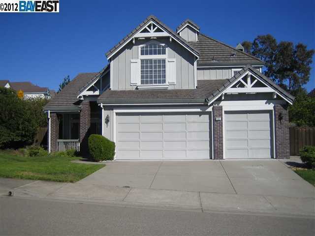 Property Photo:  4100 Forest Hill Ct  CA 94542-2257 