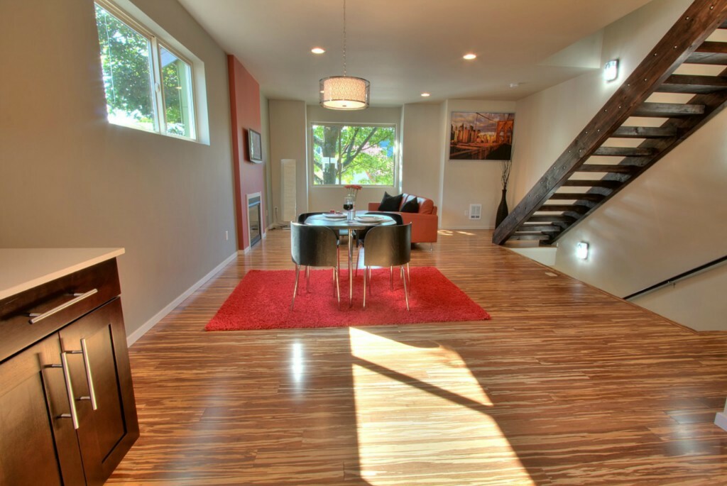 Property Photo:  6508A 34th Ave SW  WA 98106 