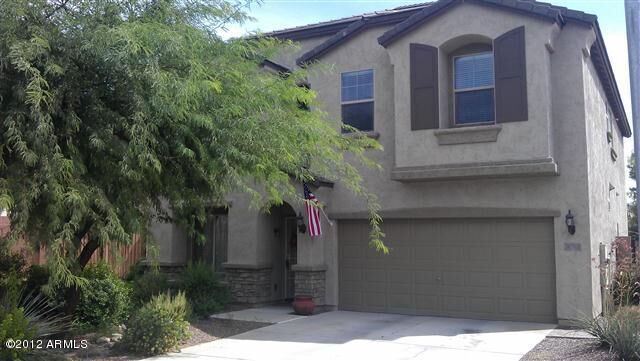 4763 S Grenoble Circle  Mesa AZ 85212 photo