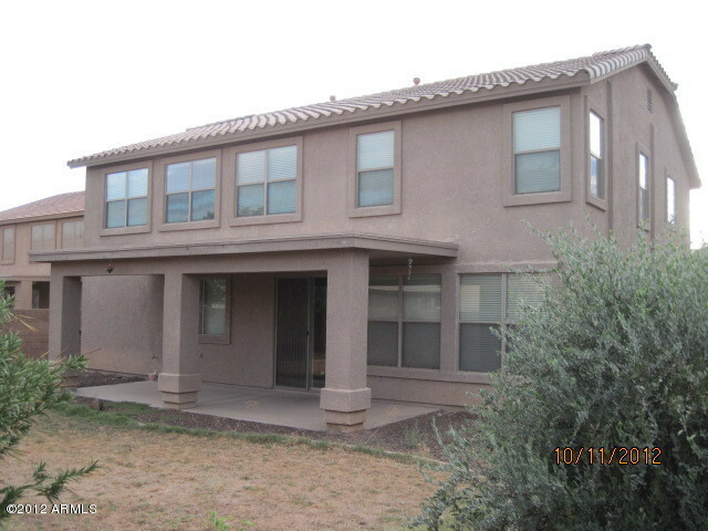 Property Photo:  8360 W Carol Court  AZ 85345 