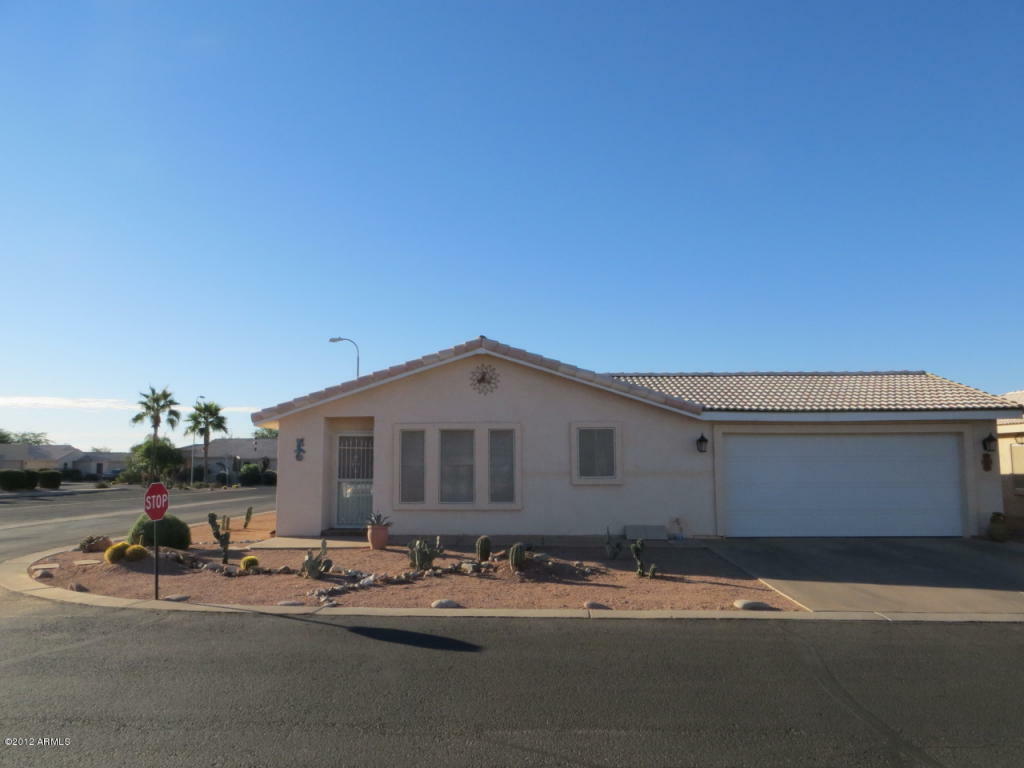 Property Photo:  2101 S Meridian Road 21  AZ 85120 