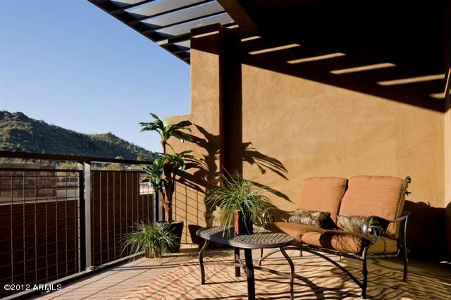 Property Photo:  36600 N Cave Creek Road 15D  AZ 85331 