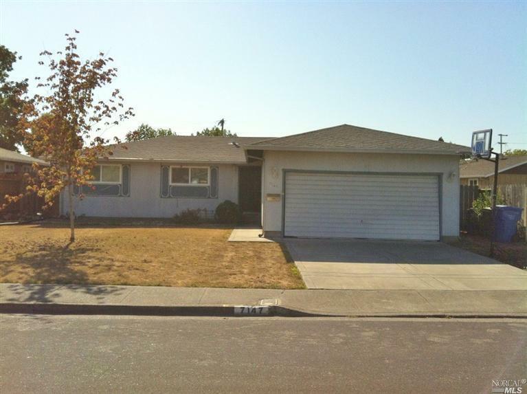 Property Photo: 7147 Barbi Lane CA 94928