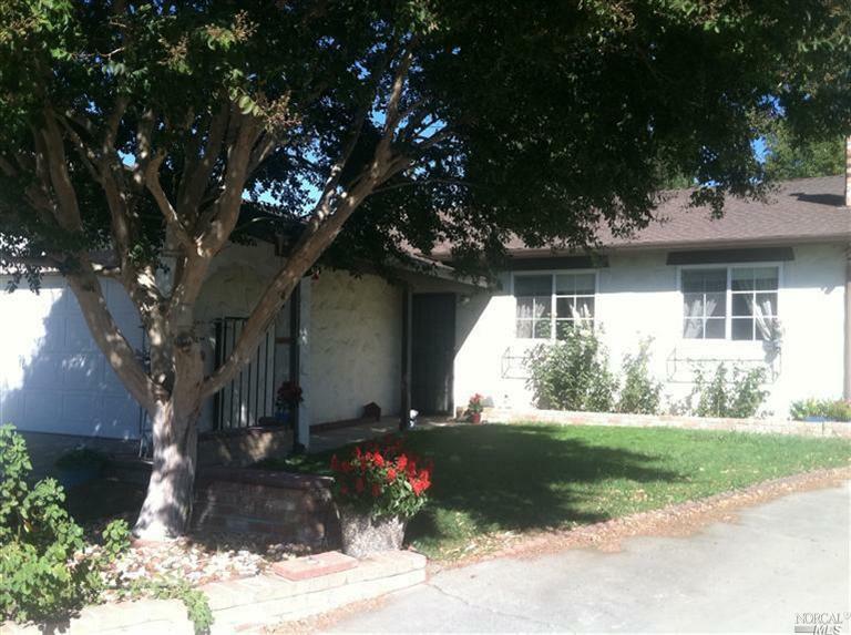 1120 Mockingbird Lane  Fairfield CA 94533 photo