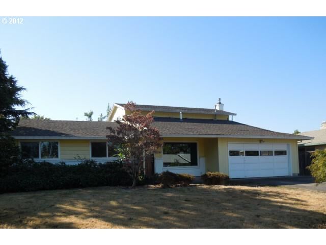 Property Photo: 19350 SW Celebrity St OR 97007