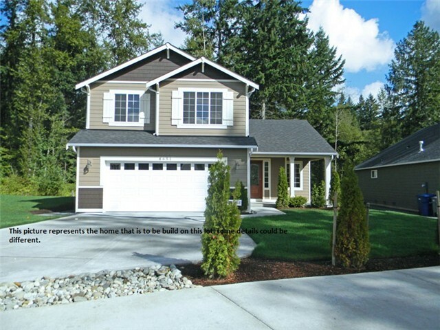 Property Photo:  8638 82nd St NE  WA 98270 